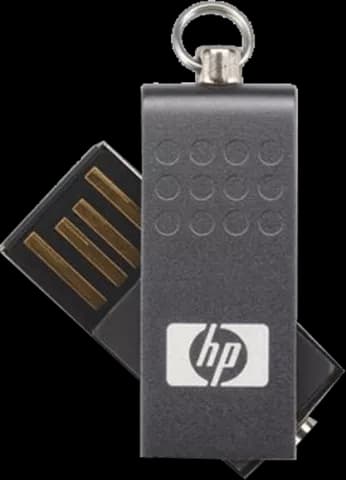 فلش مموری 16گیگابایت HP مدل V115W