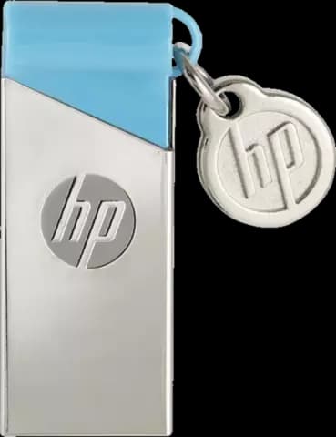 فلش مموری 8گیگابایت HP مدل V215B