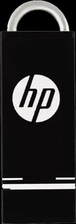 فلش مموری 16 گیگابایت HP مدل  V224W