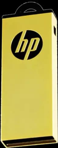 فلش مموری 8 گیگابایت HP مدل  V223W