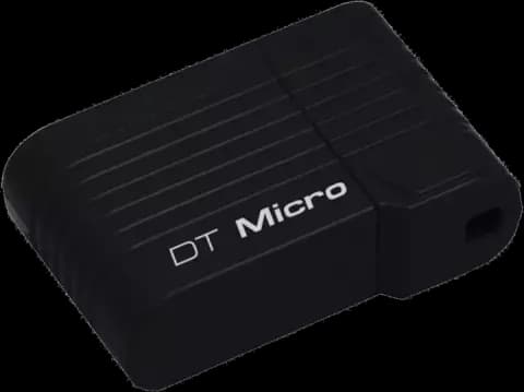 فلش مموری 16گیگابایت Kingston مدل DTMCK