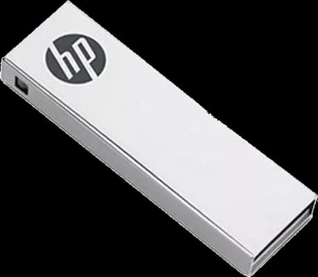 فلش مموری 8گیگابایت HP مدل V210W