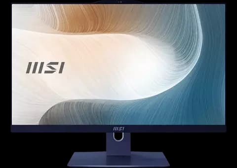 آل این وان (ALL IN ONE) 23.8 اینچ MSI مدل Modern AM242P 12M