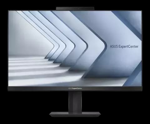 آل این وان (ALL IN ONE) 23.8 اینچ ASUS مدل ExpertCenter E5 E5402WHAT