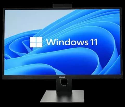 آل این وان (ALL IN ONE) 23.8 اینچ Maya مدل MA24P B10
