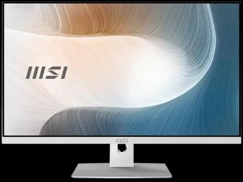 آل این وان (ALL IN ONE) 27 اینچ MSI مدل Modern AM271P 11M