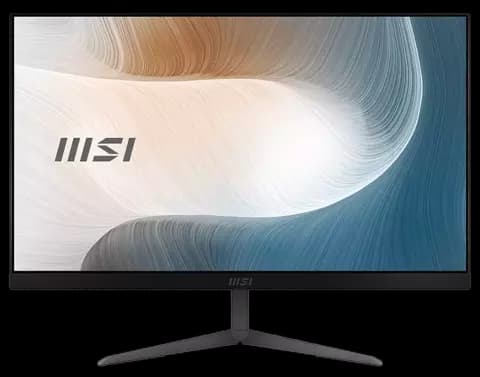 آل این وان (ALL IN ONE) 27 اینچ MSI مدل Modern AM271 11M