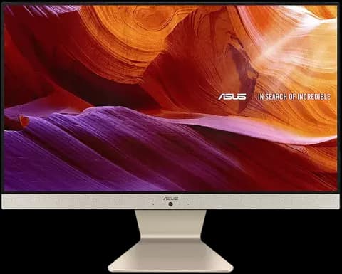 آل این وان (ALL IN ONE) 8 گیگابایت 1 ترابایت 128 گیگابایت 21.5 اینچ ASUS مدل  V222FAK