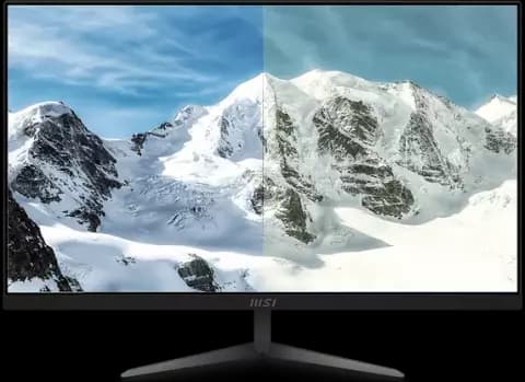 آل این وان (ALL IN ONE) 8 گیگابایت 512 گیگابایت 27 اینچ MSI مدل Modern AM271 11M
