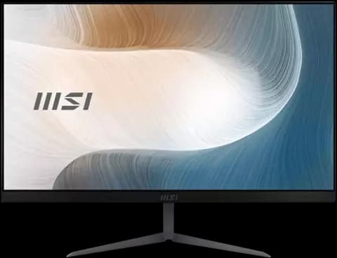 آل این وان (ALL IN ONE) 8 گیگابایت 512 گیگابایت 27 اینچ MSI مدل Modern AM271 11M