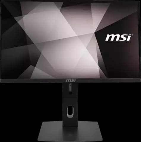 آل این وان (ALL IN ONE) 8 گیگابایت 512 گیگابایت 21.5 اینچ MSI مدل Pro 22X AM