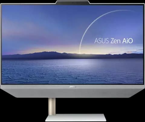 آل این وان (ALL IN ONE) 8 گیگابایت 1 ترابایت 256 گیگابایت 23.8 اینچ ASUS مدل  M5401WUAT