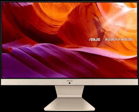 آل این وان (ALL IN ONE) 8 گیگابایت 1 ترابایت 21.5 اینچ ASUS مدل  V222FAK
