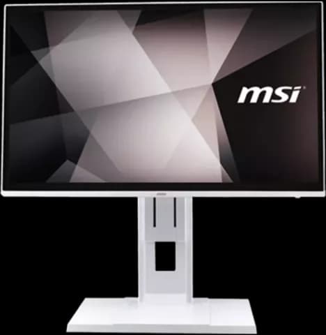 آل این وان (ALL IN ONE) 8 گیگابایت 256 گیگابایت 21.5 اینچ MSI مدل PRO 22X 10M