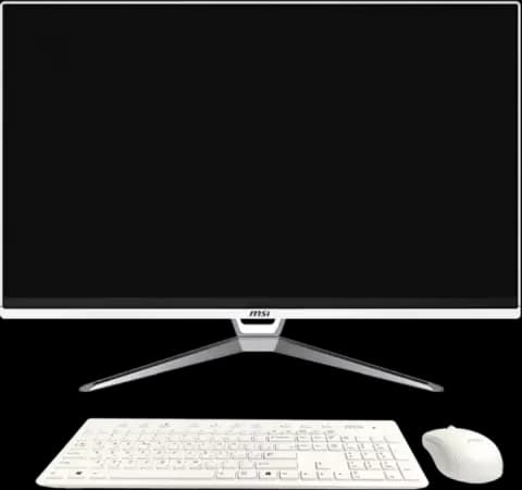 آل این وان (ALL IN ONE) 8 گیگابایت 1 ترابایت 21.5 اینچ MSI مدل PRO 22XT-9M