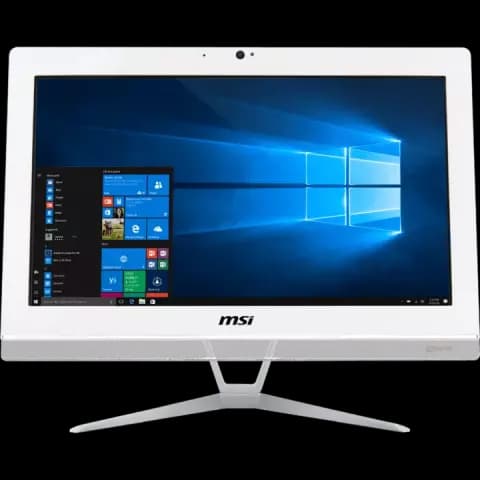ال این وان 19.5اینچی MSI PRO مدل 20EXT 7M