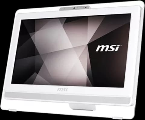 ال این وان 19.5اینچی MSI PRO مدل 20E 6M