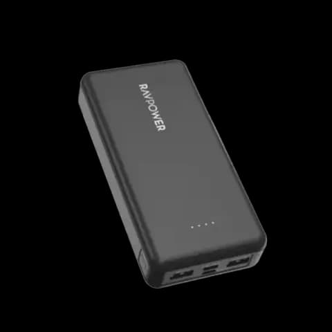 پک شارژ Ravpower مدل RP-PB1232