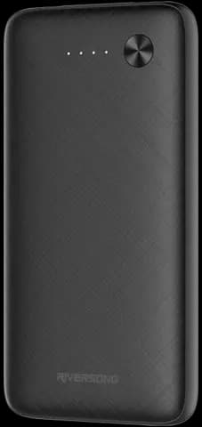 پاور بانک 10000 میلی‌آمپر ساعت Riversong مدل Horizon 10 PB30