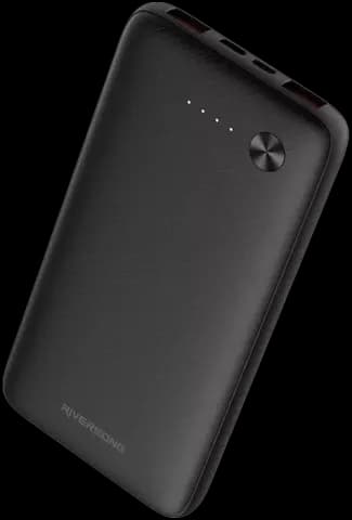 پاور بانک 10000 میلی‌آمپر ساعت Riversong مدل Horizon 10 PB30