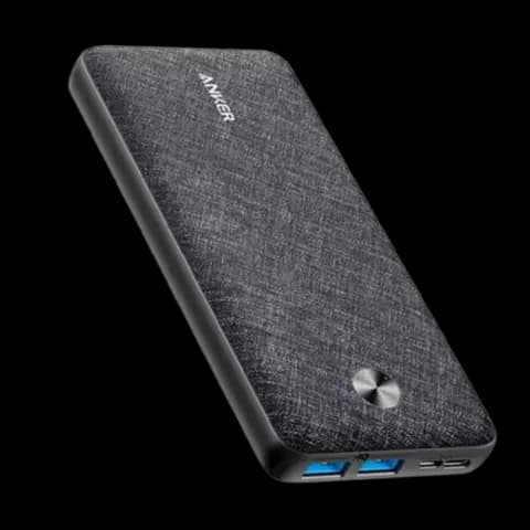 پاور بانک 20000 میلی آمپر ساعت Anker مدل PowerCore Metro Essential A1268