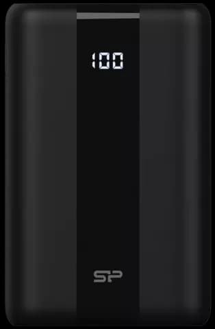 پاور بانک 30000 میلی‌آمپر ساعت Silicon Power مدل  QX55