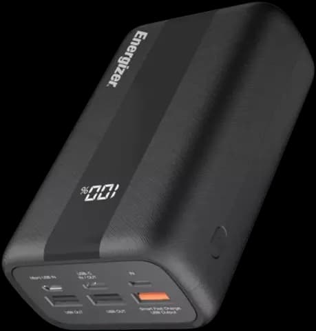 پاور بانک 30000 میلی‌آمپر ساعت Energizer مدل  UE30000PQ