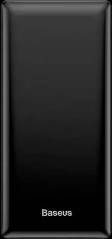 پاور بانک 30000 میلی‌آمپر ساعت Baseus مدل Mini JA X30
