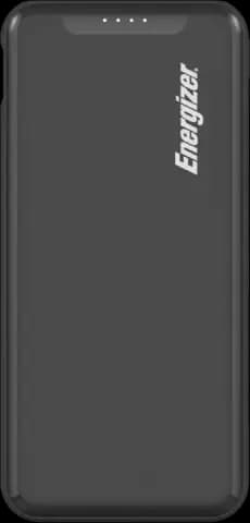 پاور بانک 10000 میلی‌آمپر ساعت Energizer مدل  UE10052PQ