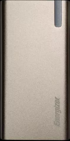 پاور بانک 10000 میلی‌آمپر ساعت Energizer مدل  UE10047PQ