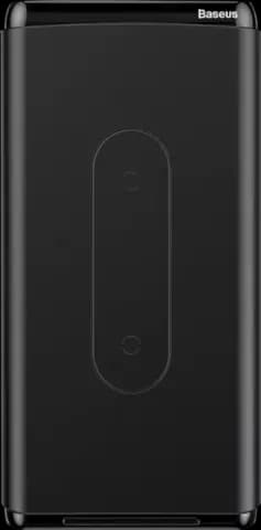 پاور بانک بی سیم 10000 میلی‌آمپر ساعت Baseus مدل WXHSD- D01