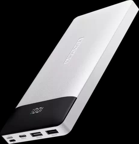 پاور بانک 20000 میلی‌آمپر ساعت RAVPOWER مدل  PD PIONEER