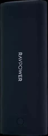 پاور بانک 20100 میلی‌آمپر ساعت RAVPOWER مدل PD PIONEER RP-PB191