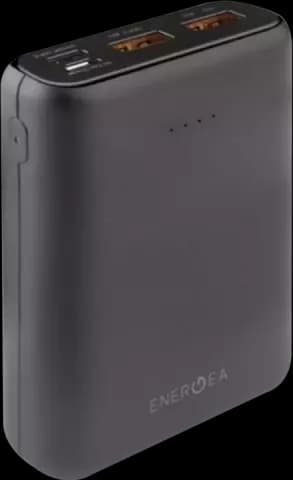 پاور بانک 10000 میلی‌آمپر ساعت ENERGEA COMPAC MINI 