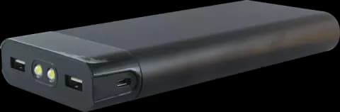 پاور بانک 20000میلی آمپر ساعت TSCO مدل TP 876L