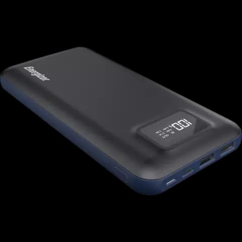 پاور بانک 20000میلی آمپر ساعت Energizer مدل UE20018