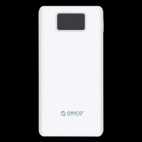پاور بانک 20000میلی آمپر ساعت ORICO مدل L20000
