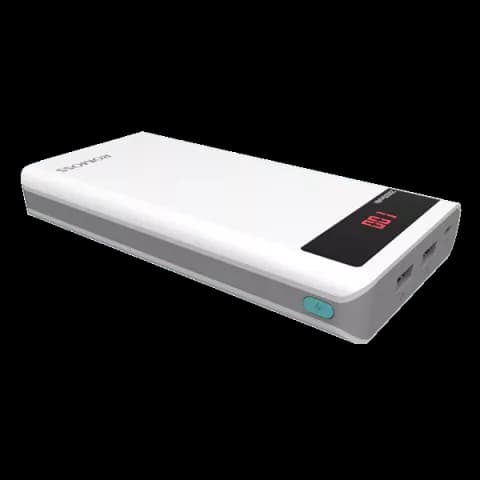 پاور بانک 20000میلی آمپر ساعت Romoss مدل SENSE 6P PH80