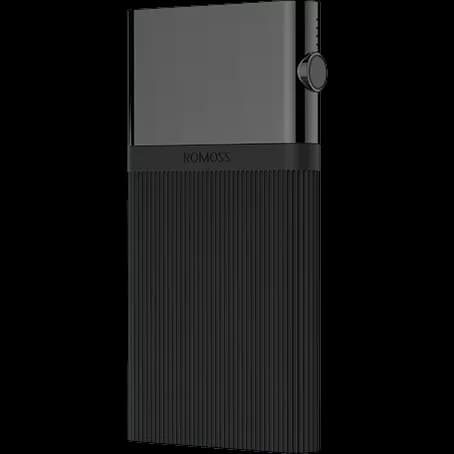 پاور بانک 10000میلی آمپر ساعت Romoss مدل DELUXE SPIRIT ST10