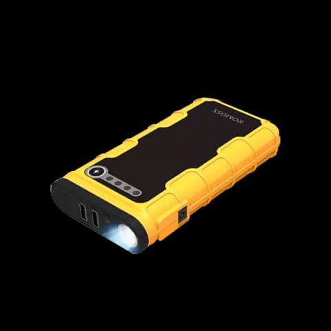پاور بانک 12000میلی آمپر ساعت Romoss مدل PRIMUS JUMP STARTER JS12