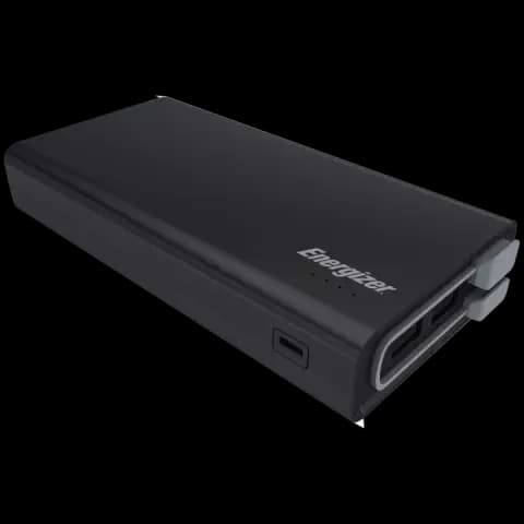پاور بانک 20000میلی آمپر ساعت Energizer مدل UE20001