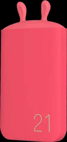 پاور بانک 6000میلی آمپر ساعت Romoss مدل LOVELY-ELF LE06-301-01