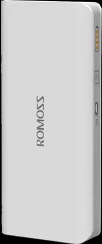 پاور بانک 10000میلی آمپر ساعت Romoss مدل SOLO-5 V2 PH50-492-01