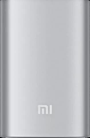 پاور بانک 10000میلی آمپر ساعت Xiaomi مدل NDY-02-AN