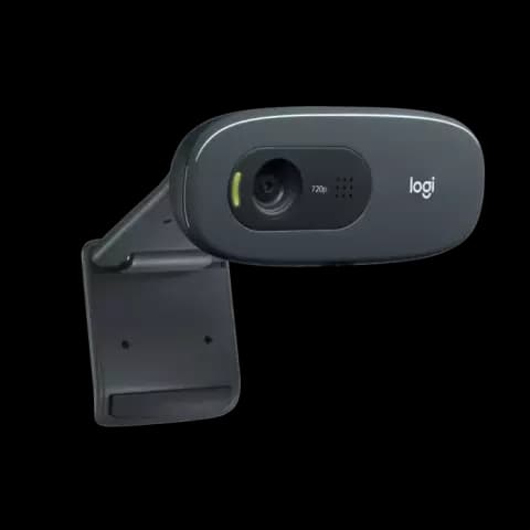 وب کم  Logitech مدل  C270 HD