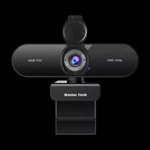 وب کم  Master Tech مدل  MASTER PRO 500