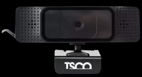 وب کم  TSCO مدل  TCAM 1800K