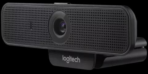 وب کم  Logitech مدل  C925E
