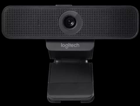 وب کم  Logitech مدل  C925E