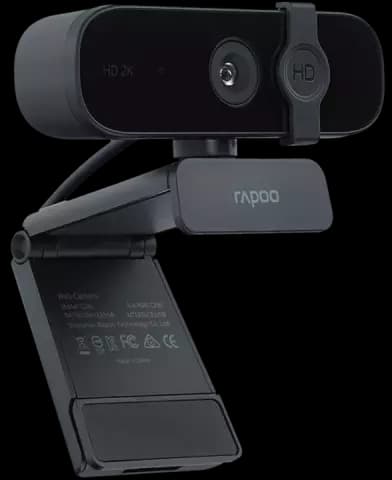 وب کم  Rapoo مدل  C280